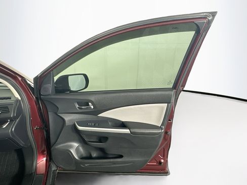 Used 2016 Honda CR-V EX-L image 30