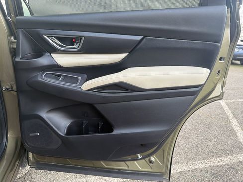 Certified 2023 Subaru Ascent Limited w/ Technology Package image 23