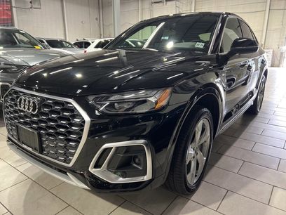 Used 2024 Audi Q5 2.0T Premium Plus w/ Premium Plus Package