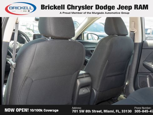 Used 2023 Nissan Sentra SV FWD image 12
