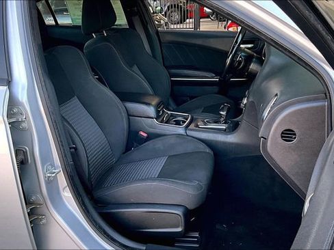 Used 2021 Dodge Charger R/T RWD image 26