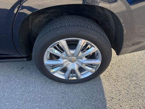 Used 2024 Chevrolet Tahoe High Country image 7