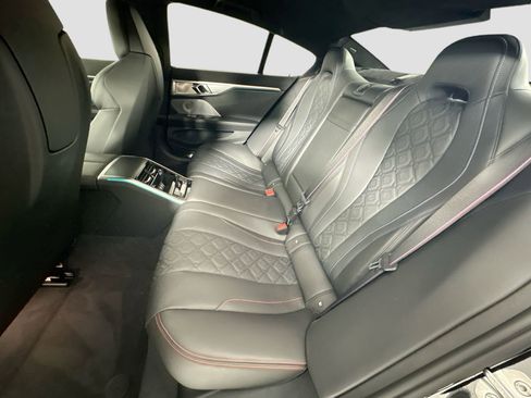 New 2026 BMW M850i xDrive image 25