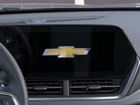 New 2026 Chevrolet Trax LT w/ Driver Confidence Package FWD image 20