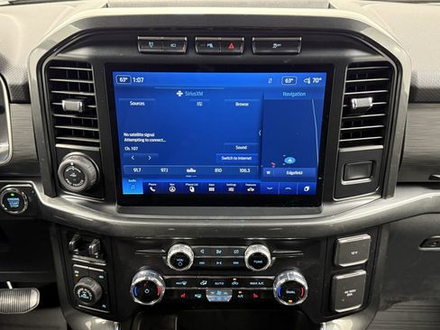 Used 2023 Ford F150 XLT w/ Equipment Group 302A High image 32