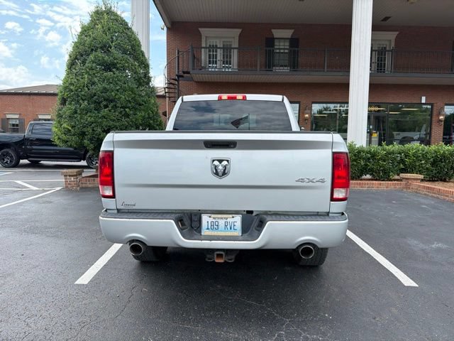 Used 2014 RAM 1500 Express AWD/4WD image 3