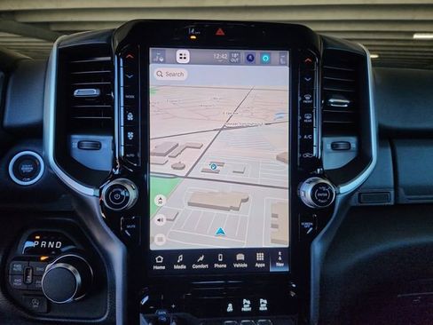 New 2026 RAM 1500 Big Horn AWD/4WD image 28