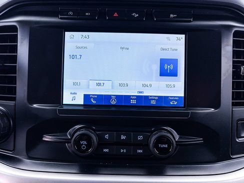 Used 2023 Ford F150 XLT w/ XTR Package AWD/4WD image 24