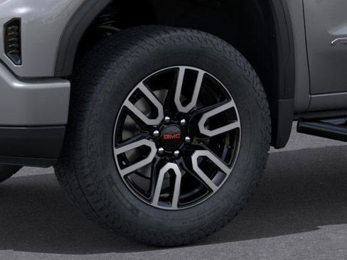 New 2026 GMC Sierra 1500 AT4 image 33
