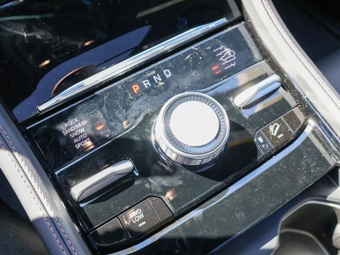 New 2026 Jeep Grand Cherokee Summit image 26