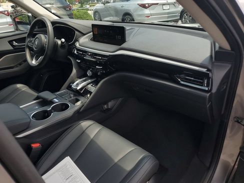 Certified 2023 Acura MDX FWD image 4