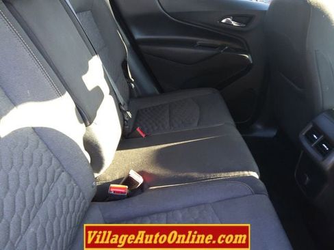 Used 2018 Chevrolet Equinox LT image 35