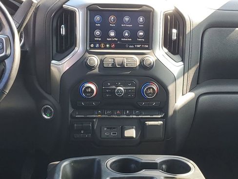 Used 2020 Chevrolet Silverado 1500 LT w/ All-Star Edition image 28