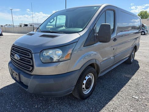 Used 2015 Ford Transit 150 130 Low Roof RWD image 7