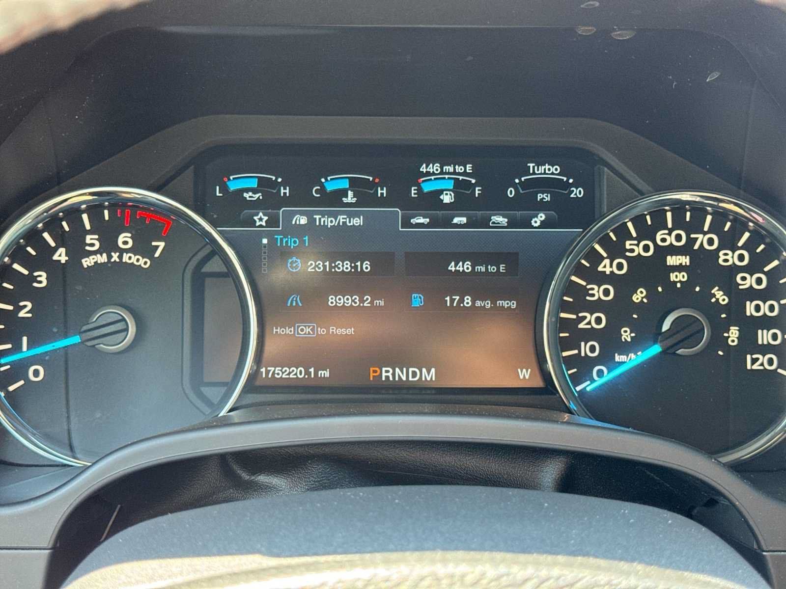 Used 2018 Ford F150 4x4 SuperCrew image 33