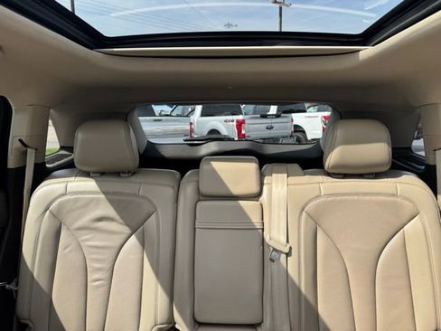 Used 2022 Lincoln Nautilus Reserve w/ Equipment Group 201A image 34