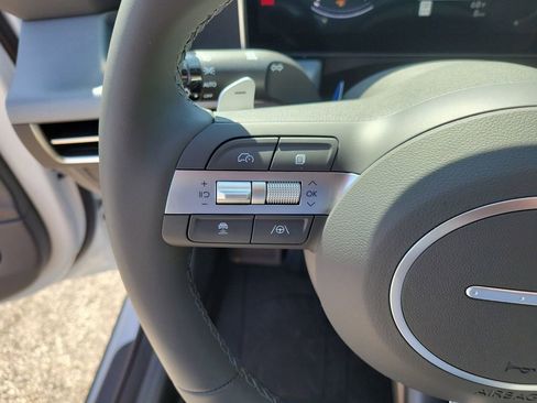 New 2026 Hyundai Sonata SEL FWD image 23