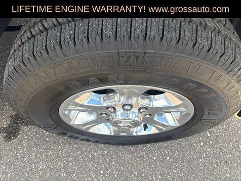 Used 2026 RAM 2500 Big Horn AWD/4WD image 10