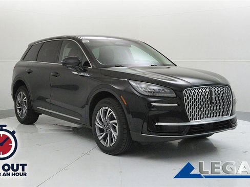 Used 2023 Lincoln Corsair AWD w/ Equipment Group 101A image 1