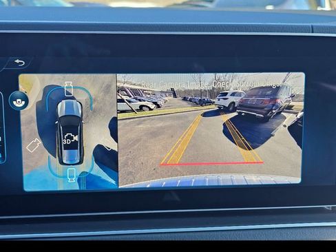 New 2026 Mercedes-Benz GLS 450 4MATIC image 39