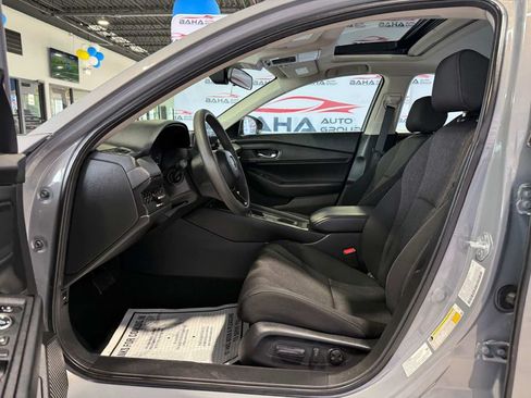 Used 2025 Honda Accord SE image 28