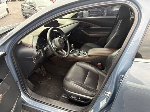 Used 2020 MAZDA CX-30 FWD w/ Premium Package image 10