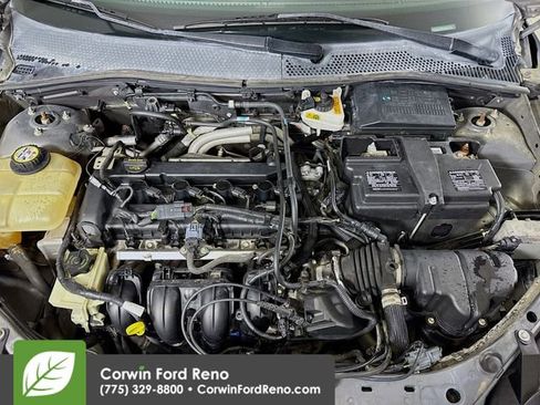 Used 2007 Ford Focus S image 26