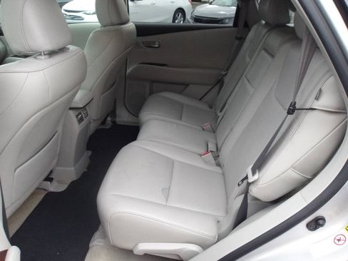 Used 2012 Lexus RX 350 AWD w/ Premium Pkg image 34