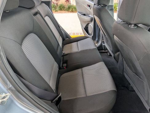 Used 2020 Hyundai Kona SEL Plus image 19