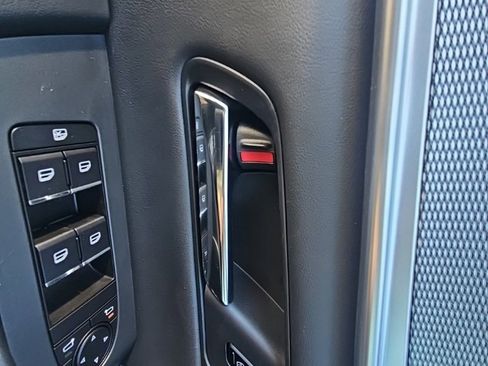 Certified 2025 MAZDA CX-90 3.3 Turbo w/ Premium Sport Pkg image 9