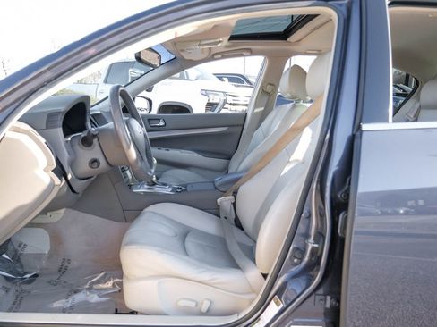 Used 2012 INFINITI G37 x w/ Premium Pkg image 34