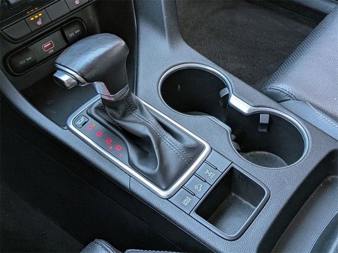 Certified 2020 Kia Sportage EX image 16