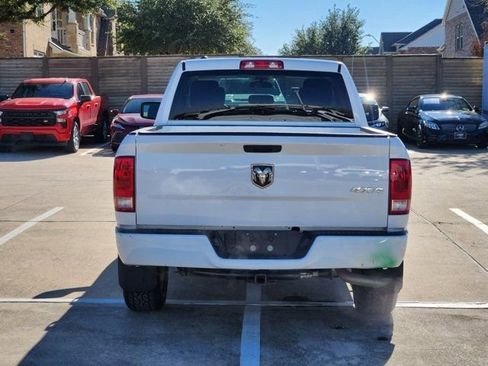 Used 2019 RAM 1500 Express w/ Express Value Package image 13