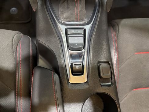 Used 2024 Chevrolet Camaro ZL1 image 21