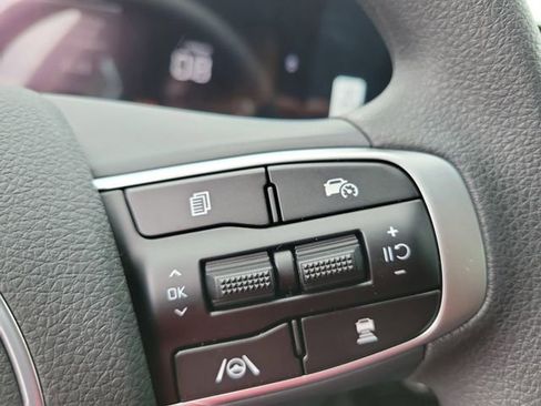 New 2026 Kia K5 LXS FWD image 23