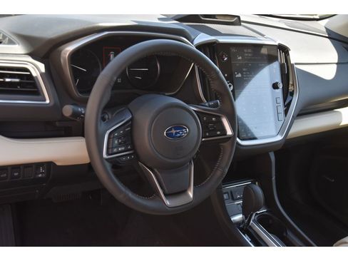 New 2026 Subaru Ascent Limited AWD/4WD image 12