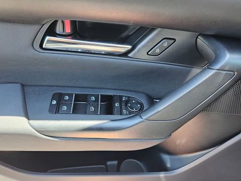 New 2025 MAZDA CX-50 2.5 Hybrid w/ Weather Package image 34