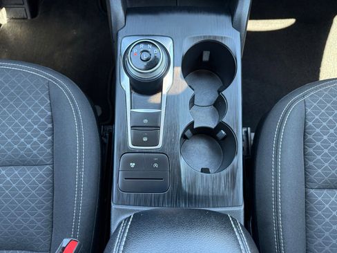 Used 2024 Ford Escape Active AWD/4WD image 26