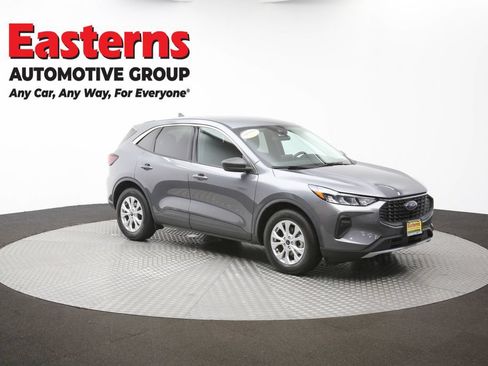 Used 2024 Ford Escape Active FWD image 48