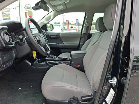 Used 2023 Toyota Tacoma SR image 12