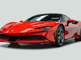 Used 2021 Ferrari SF90 Stradale Base video 1