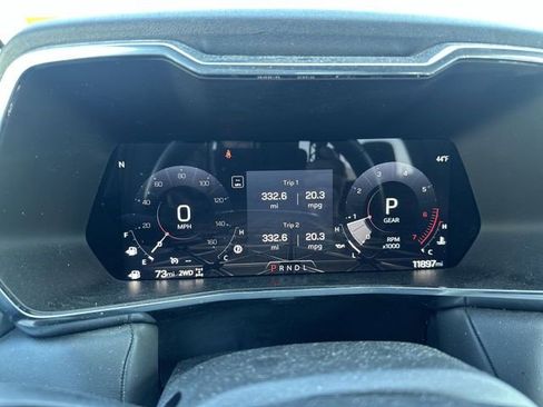 Certified 2024 GMC Canyon Elevation w/ Convenience Package AWD/4WD image 8