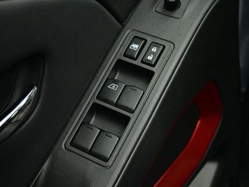 Used 2024 Nissan Frontier PRO-4X w/ Pro Premium Package image 20