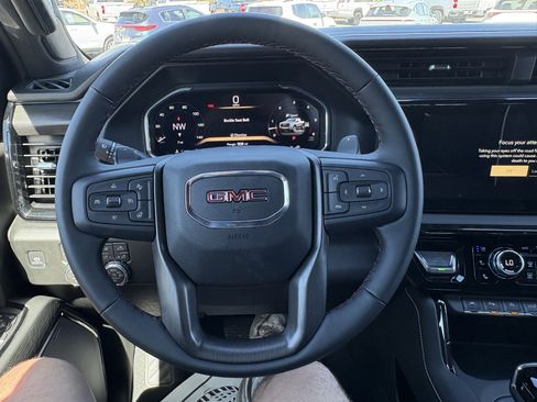 New 2026 GMC Sierra 1500 AT4X AWD/4WD image 25