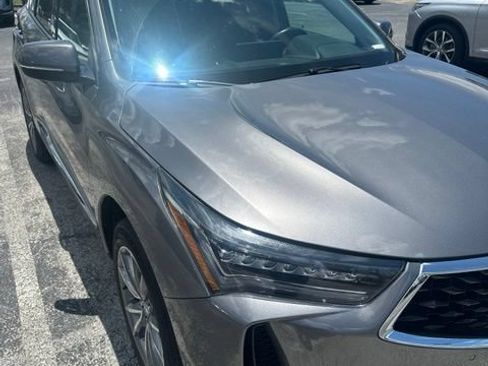Certified 2023 Acura RDX FWD w/ Technology Package image 4