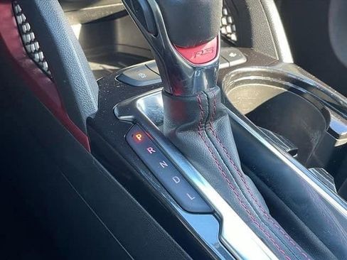 Used 2023 Chevrolet TrailBlazer RS w/ Convenience Package image 22