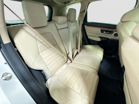 Used 2019 Honda CR-V EX-L image 27