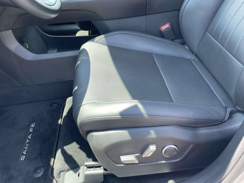 Certified 2024 Hyundai Santa Fe SEL AWD/4WD image 13