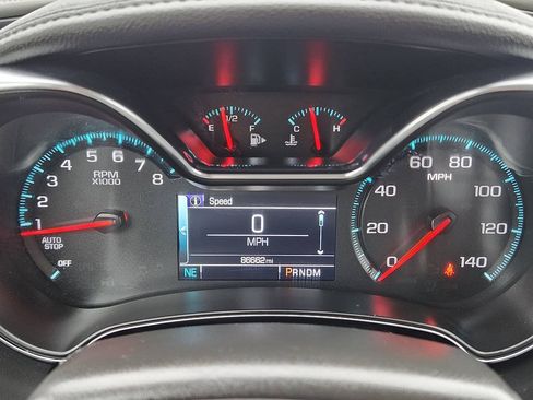 Used 2019 Chevrolet Impala LS FWD image 22