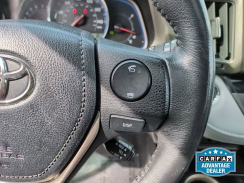 Used 2013 Toyota RAV4 Limited FWD image 17